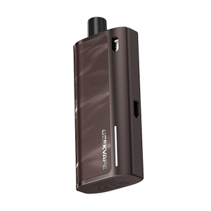 Authentic GeekVape Peak 2 20W Pod System Kit – 1600mAh, 4ml Capacity, 0.8ohm Coil