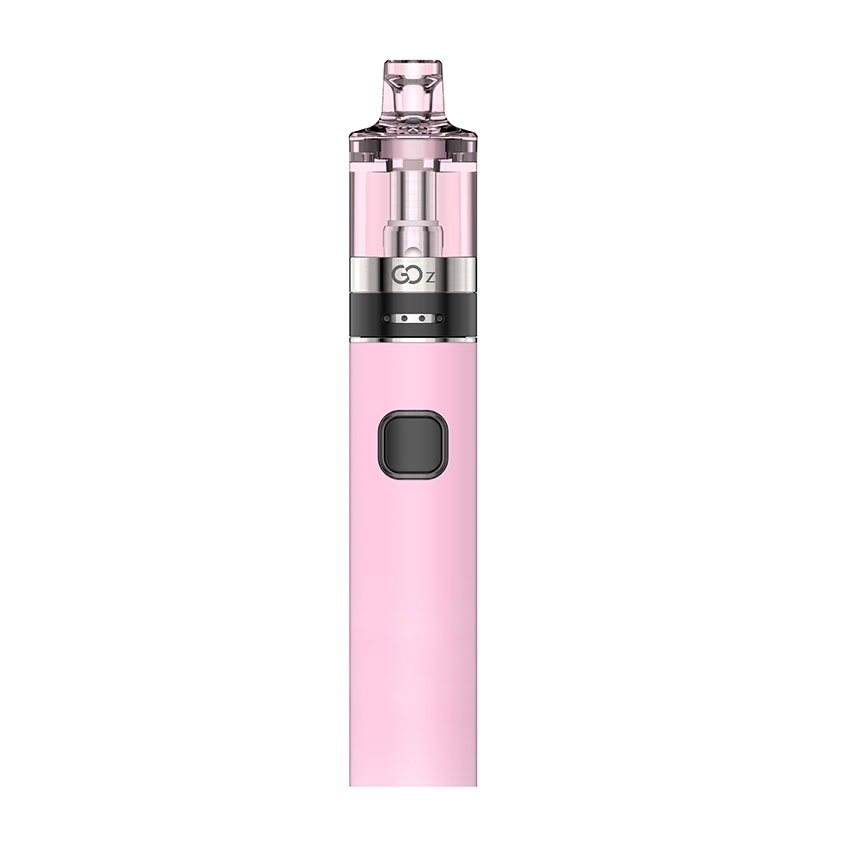 Authentic Innokin GO Z Vape Pen Starter Kit – 1500mAh Battery, 2ml GO Z Tank, 20mm Diameter