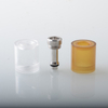 SXK Kit de tube long de remplacement pour Empire V Style RTA - PEI + PMMA (2PCS)