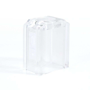 SXK Replacement Acrylic Tank Tube for iMobb Lite Style Boro RBA – Translucent acrylic