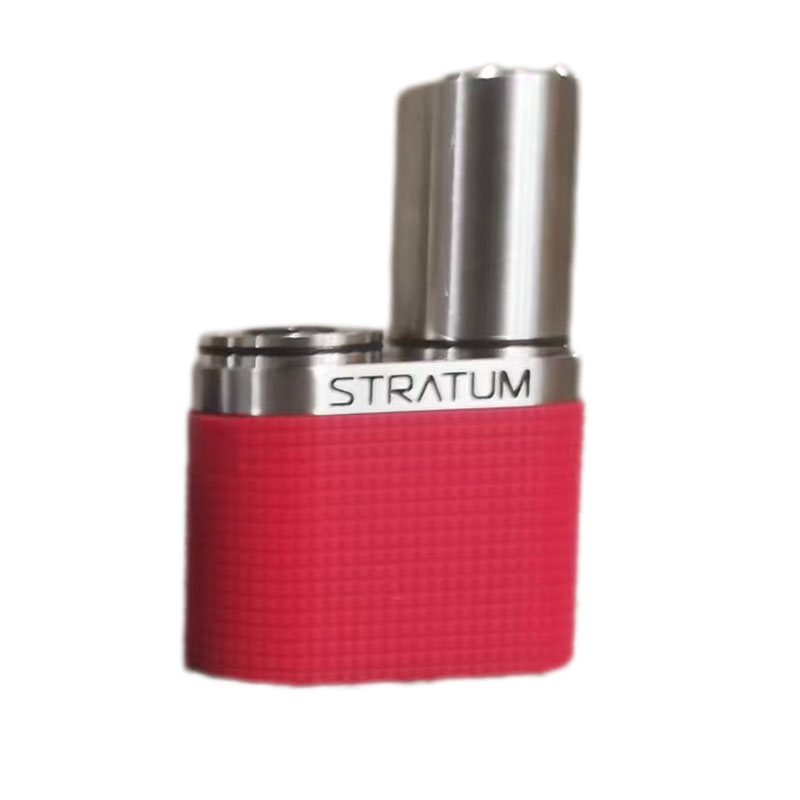 5AVape Stratum Balance2 Balance 2 VW Box Mod 1~60W, 1 x 18650, Evolv DNA60 Chipset