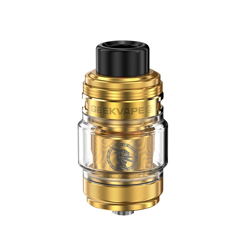 Authentic GeekVape Z Fli Tank 2 – 29mm, 5.5ml Leakproof Sub-Ohm Tank