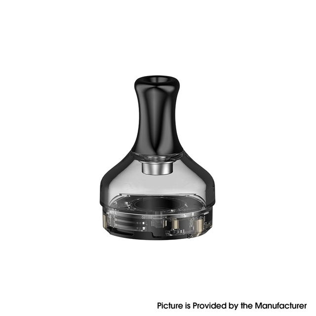 Authentic VOOPOO PnP MTL Pod Cartridge for V.SUIT Kit / DRAG X Kit / DRAG S Vape Kit - 2.0ml (2 PCS)