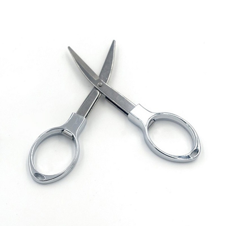 Authentic ThunderHead Creations THC Folding Scissors for DIY Cutting Cotton 
