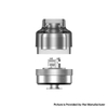 Authentic VOOPOO RTA Pod Cartridge for Drag X & Drag S Pod System Vape Mod Kit- 2.0ml, Stainless Steel + PCTG, 26mm Diameter