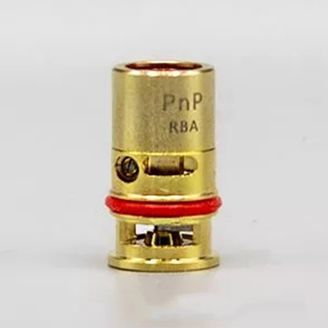 voopoo drag x rba coil Voopoo PNP X Coils main image 1