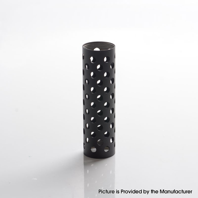 Authentic ULTRONER Alieno SEVO 70 / DNA 60 Box Mod Replacement Hollow-out 18650 Battery Tube