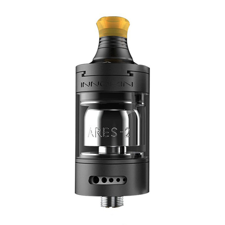 Authentic Innokin Ares 2 D24 LE MTL RTA Rebuildable Tank Vape Atomizert, 4.0ml, 24mm Diameter, Limited Edition