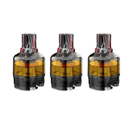 Authentic SMOKTech SMOK Thallo / Thallo S RPM Replacement Empty Pod Cartridge for RPM Series Coils - 5.0ml (3 PCS)