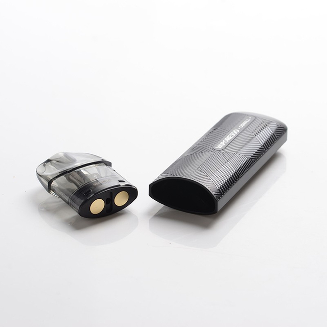 Authentic Vaporesso OSMALL 11W 350mAh Pod System Vape Starter Kit , 1.2ohm, 2ml