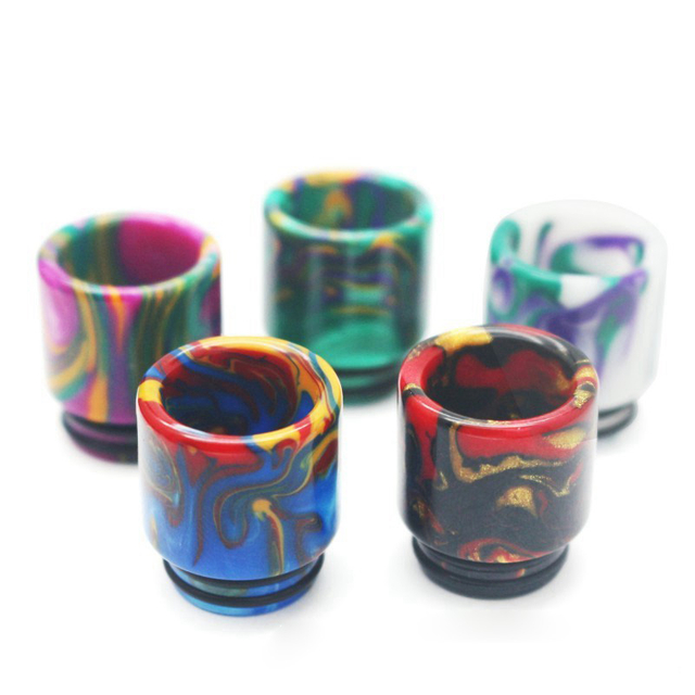 Authentic VapeSoon DT116 810 Drip Tip for RDA / RTA / RDTA Vape Atomizer 18mm