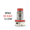 Authentic VapeSoon RPM2 DC Coil for SMOK Scar-P5 Kit / Scar-P3 Kit / RPM 2 / 2S Kit - 0.6ohm (12~25W) (5 PCS)