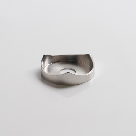 Rebuildable Parts Decorative Beauty Ring for 22mm RDA / RTA / RDTA Vape Atomizer