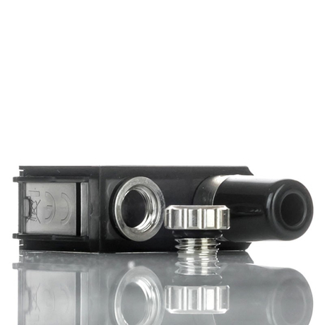 Authentic Lost Vape Replacement Pod Cartridge for Orion DNA GO Starter Kit - 2ml, 0.5 Ohm (2 PCS)