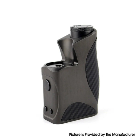 Authentic Dovpo College DNA60 60W TC VW Variable Wattage Vape Box Mod , 1~60W, 1 x 18650, EVOLV DNA60 chipset