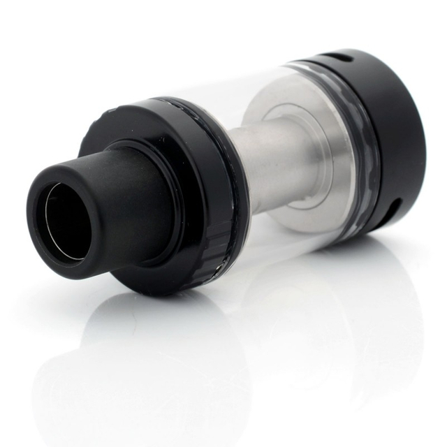 Authentic Kanger PANGU Sub Ohm Tank Clearomizer , Stainless Steel, 3.5ml, 22mm Diameter