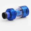 Authentic Uwell Crown 3 III Sub Ohm Tank Clearomizer - Blue, 5ml, 0.25 Ohm, 24.5mm Diameter