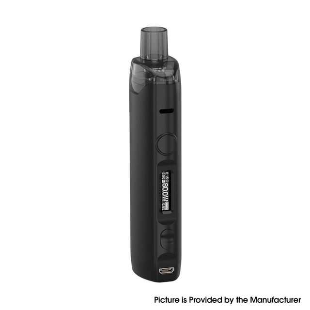 Isurevape Diavel 80W 18650 Pod System kit