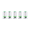 Authentic Wotofo Manik Pod Mod Kit Replacement D14 A1 Conical nexMESH Coil Head - 0.2ohm (35W~40W) (5 PCS)