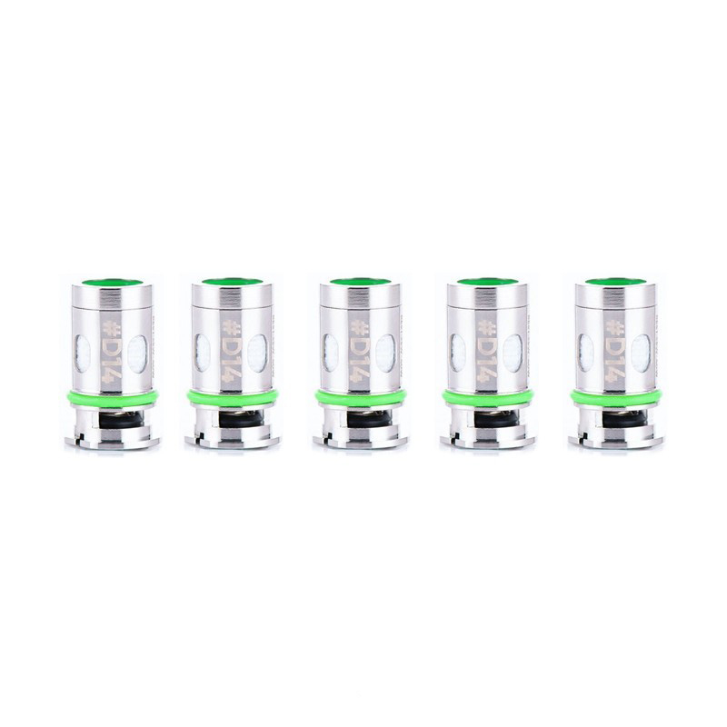 Authentic Wotofo Manik Pod Mod Kit Replacement D14 A1 Conical nexMESH Coil Head - 0.2ohm (35W~40W) (5 PCS)