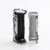 Authentic Vapor Storm Eco 90W Mechanical Box Mod -CAMO Gray ABS