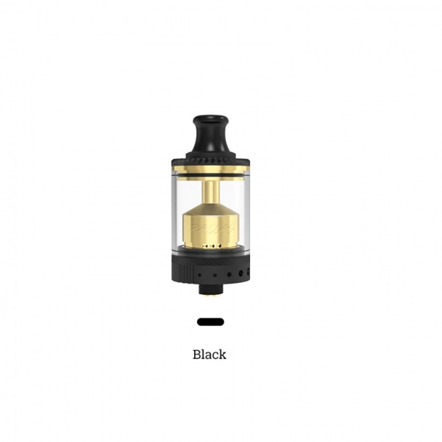 Authentic Gas Mods Pallas MTL RTA Rebuildable Tank Vape Atomizer