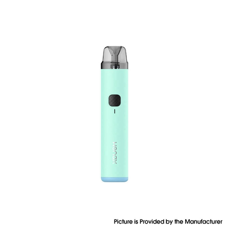Authentic GeekVape Wenax H1 Pod System Vape Kit  1000mAh 0.7ohm 2.5ml 
