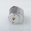 Autentico Yihi Sxmini SL Classe V2 Box Mod VW 5 ~ 100W Yihi SX730 Chipset 1 x 18650 /20700 /21700