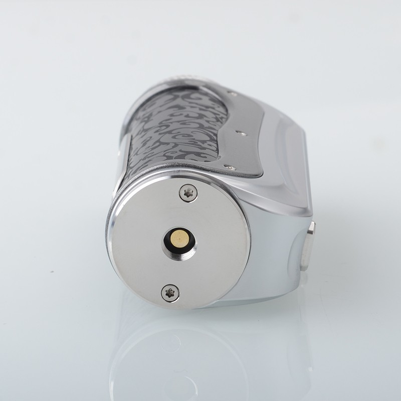 Autentico Yihi Sxmini SL Classe V2 Box Mod VW 5 ~ 100W Yihi SX730 Chipset 1 x 18650 /20700 /21700