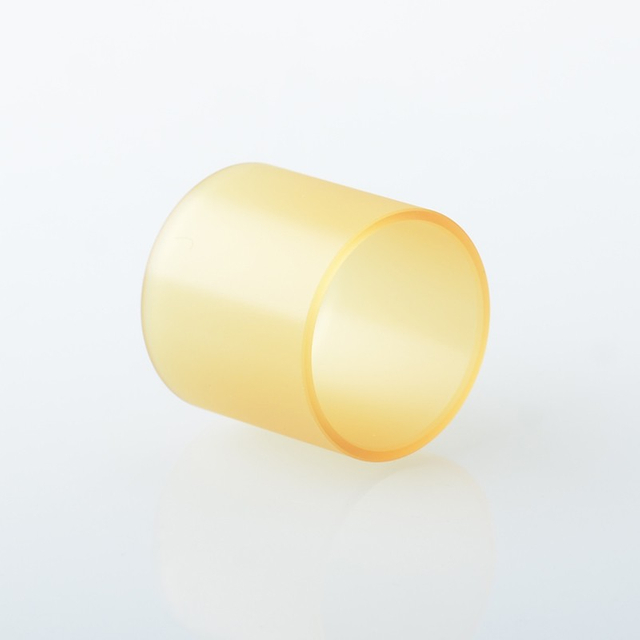 Authentic Vapefly Alberich MTL RTA Replacement Tank Tube PEI 3ml