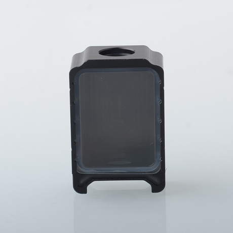 415BT V2 Boro Tank for SXK BB / Billet AIO Box Mod Kit