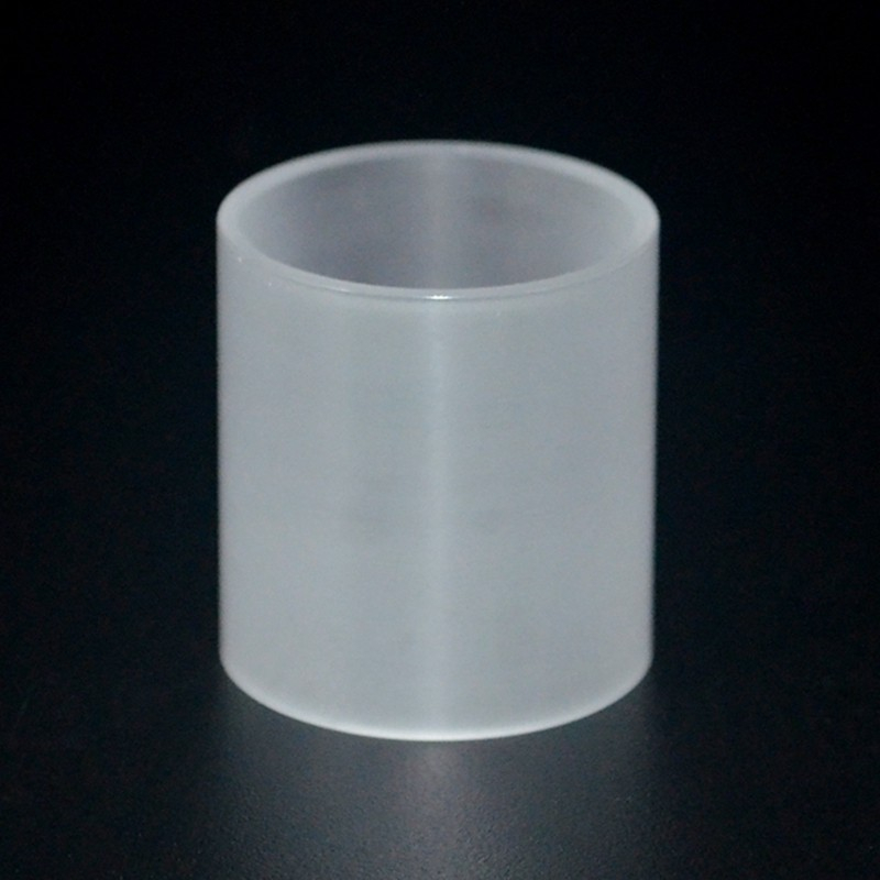 Tubo de tanque de PC de substituição para MEA CULPA MTL RTA 3,5ml