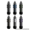Authentic Vaporesso x Mini Pod System Kit avec cartouche X POD 1150mAh 0,35Ohm 4ml