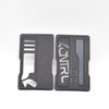 Kontrl Cyber Front + Back Door Panel Plates for BB / Billet Box Vape Mod Kit Acrylic (2 PCS)