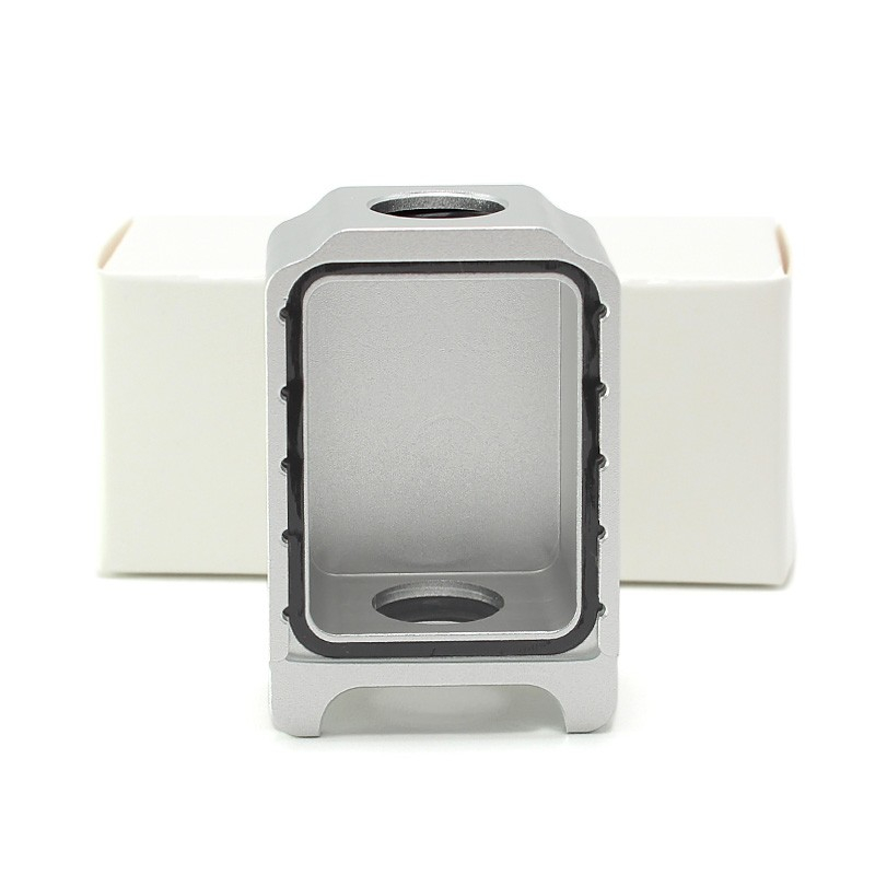 SXK Replacement Tank for 70W / DNA 60W BB Billet Box / SXK Bantam Revision 30W Mod Vape Kit