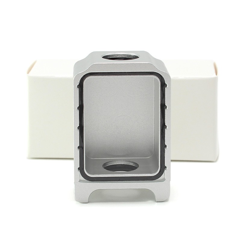 SXK Replacement Tank for 70W / DNA 60W BB Billet Box / SXK Bantam Revision 30W Mod Vape Kit