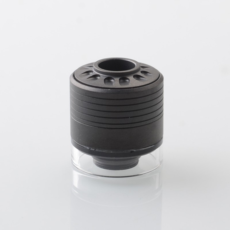 Authentic Ambition Mods Replacement Top Refill Tank Kit for Bi2hop MTL RTA 2.0ml / 4.0ml