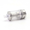 SXK Hussar RTA 2023 Atomizer RTA Silver, 4,2 ml, 7 pin d'aria