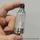 YFTK by-ka v8+ estilo mtl RTA-prata, 5,1 ml, 22mm de tanque reconstruível atomizador de tanque (conjunto padrão)