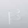 SXK Tube de réservoir de remplacement pour SXK style Intensa RTA Atomizer - 22 mm