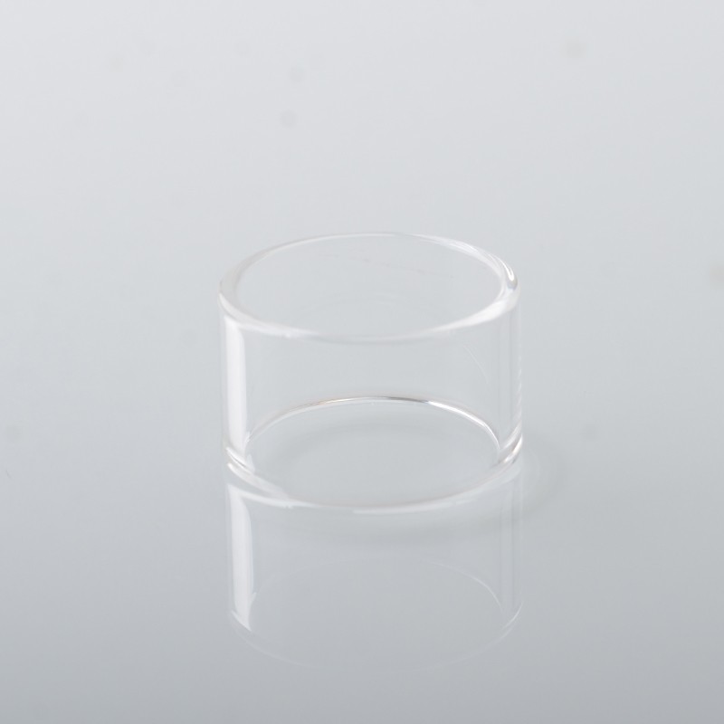 SXK Tube de réservoir de remplacement pour SXK style Intensa RTA Atomizer - 22 mm