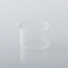 SXK Tube de réservoir de remplacement pour SXK style Intensa RTA Atomizer - 22 mm