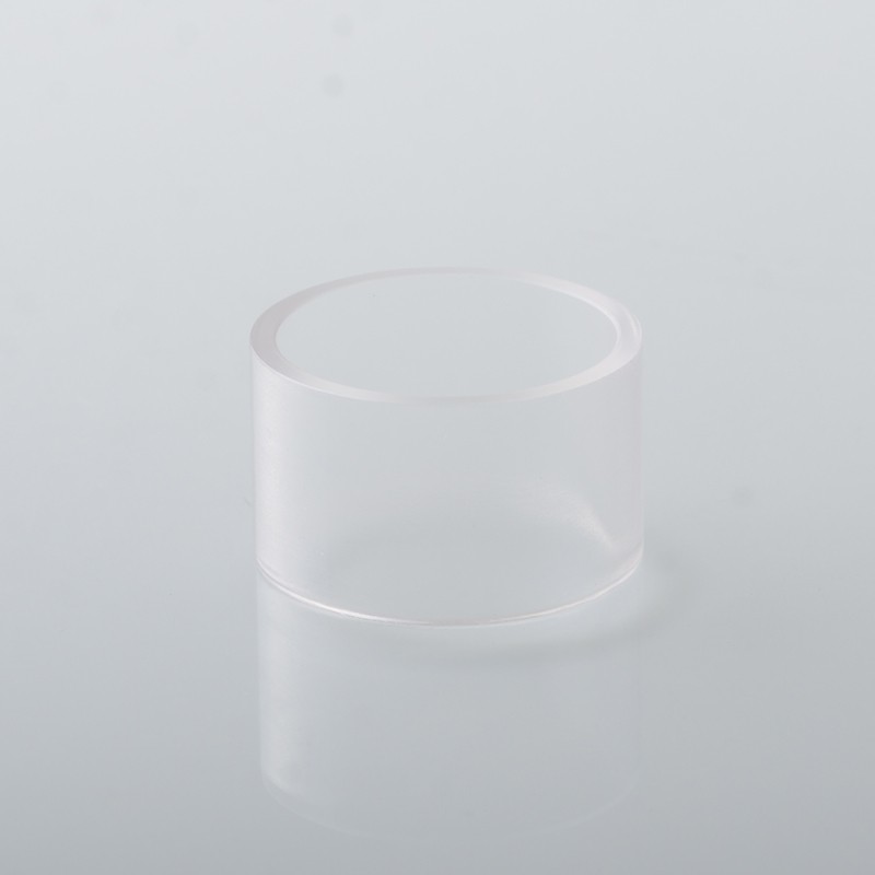 SXK Tube de réservoir de remplacement pour SXK style Intensa RTA Atomizer - 22 mm