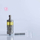 Rekavape Flash e-Vapor V4.5S+ Style RTA – 3.5ml, 22mm Top-Fill Rebuildable Tank Atomizer (Titanium / 316SS)