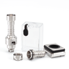 SXK kontrl mkrii style RBA kit serbatoio-7 pin d'aria 1,2-4,0 mm | Boro/billet/dot AIO compatibile