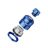 Authentic Hellvape Dead Rabbit Mini RDA – 20mm Rebuildable Dripper with BF Pin