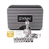 SXK LYNK SYNK Style Boro RBA – Rebuildable Tank Atomizer for Billet Box & Boro Devices