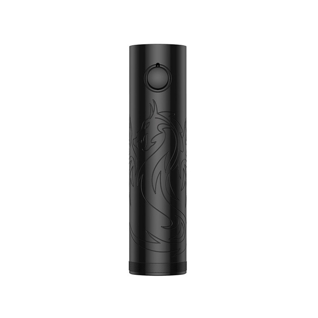 Authentic Vapefly Siegfried Tube Mod, 1 x 18650 / 20700 / 21700, Vapefly Modern 3S Chipset