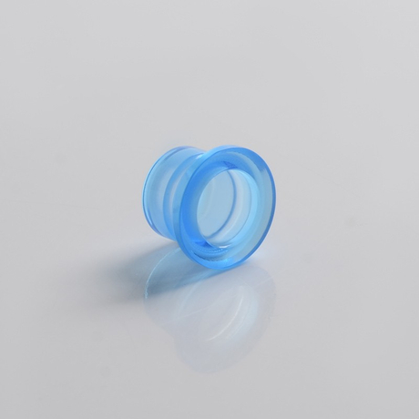 MISSION XV Quantum Style 510 Drip Tip Mouthpiece for SXK BB / Billet Box Mod Kit / Dotod dotAIO, POM