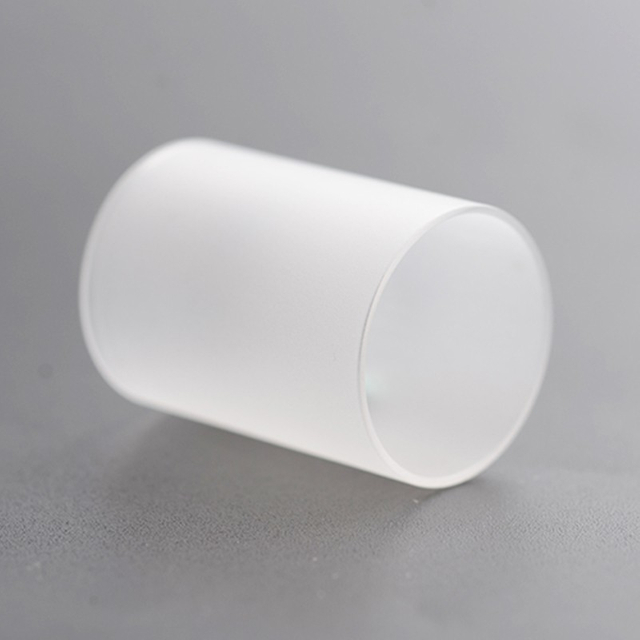 Replacement Glass Tank for Taifun GT III RTA Atomizer - Translucent